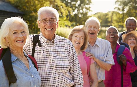 tourism for active aging